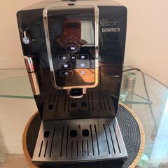 DeLonghi Dinamica coffe machine
