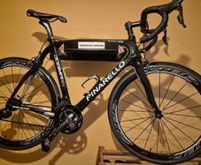 Pinarello bike