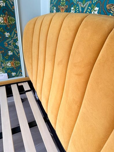 Double Bed