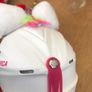 Nevica ski helmet Image 5