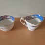 Paragon 40 piece tea set - very rare - circa 1920s Image 10