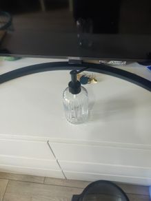 soap dispenser