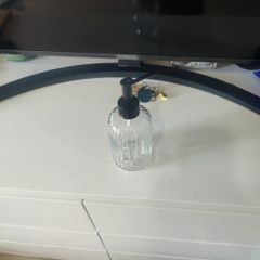 soap dispenser