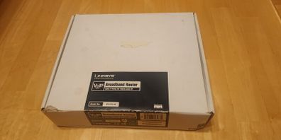 Router with VoiP ports