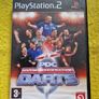 PDC World Championship Darts PlayStation2 Ps2 Games Original Image 2