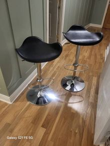 chairs