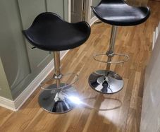 chairs