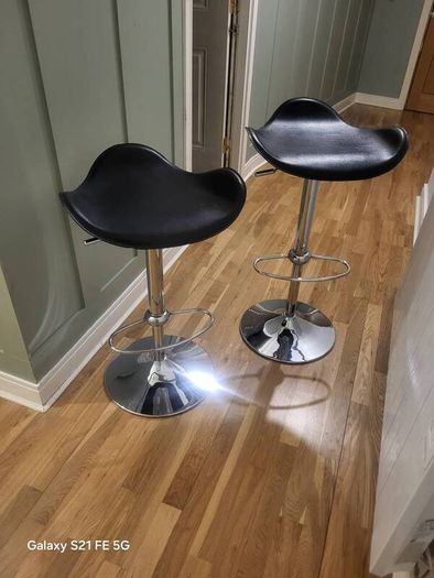 chairs