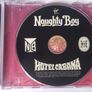Naughty Boy [2013] Hotel Cabana (CD Album) Image 4