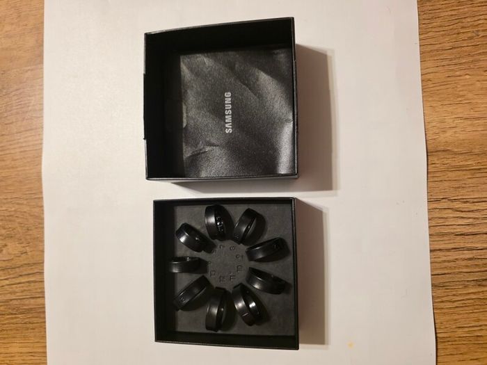 Galaxy Ring Sizing Kit