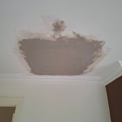 Handyman service