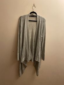 Evans cardigan (size 22-24)