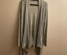 Evans cardigan (size 22-24)