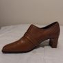 Designer Hogl Softline Shoes NEW Image 9