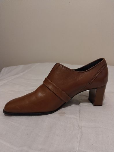 Designer Hogl Softline Shoes NEW