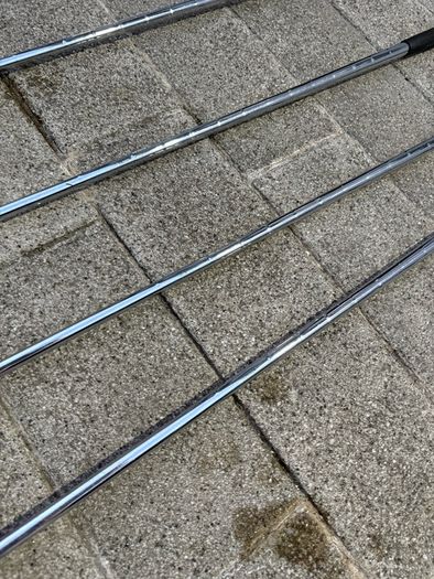King Cobra Irons