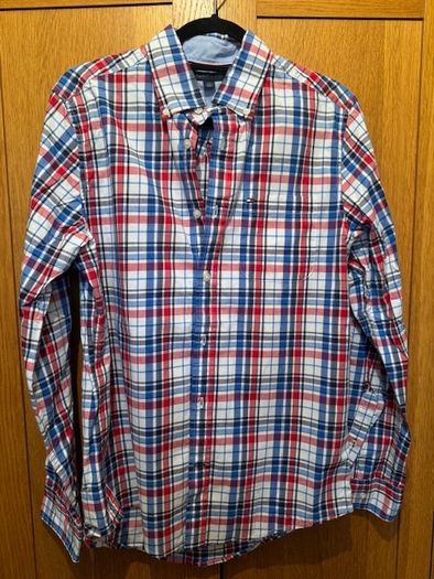 Tommy Hilfiger Shirts