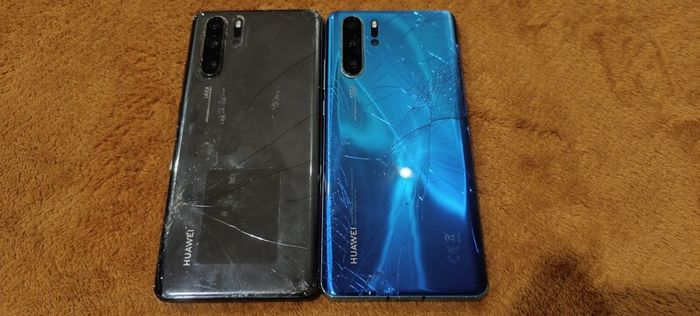 Huawei P30 Pro for parts leixlip area