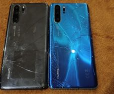 Huawei P30 Pro for parts leixlip area