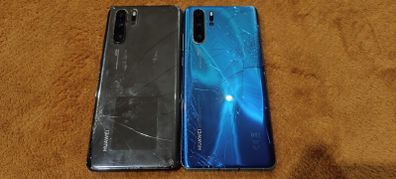 Huawei P30 Pro for parts leixlip area