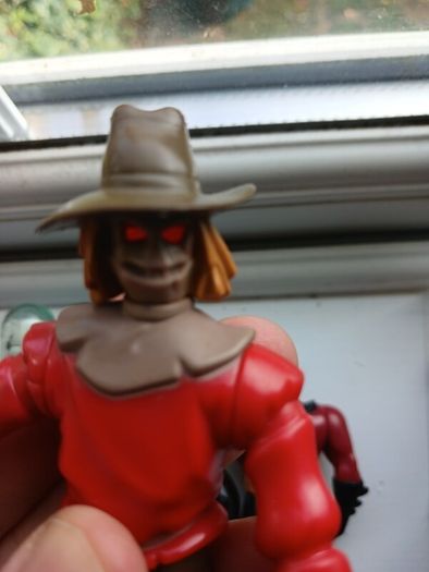 Batman Animated Series Kenner