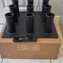 brand new 9 bar olympic storage rack Image 9