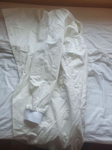 Science Lab Coat