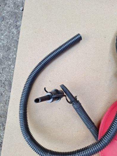 airbed pumps