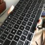 Apple Magic Keyboard + Magic Mouse 2 in Space Grey Image 3