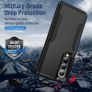 Samsung Galaxy Z Fold 4 Hard Protective Case Classic Image 4
