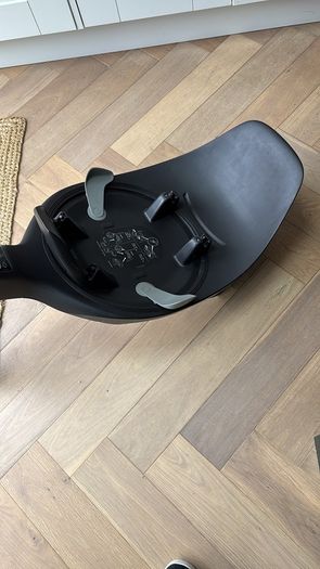 Cybex Cloud Z i-Size infant car seat