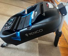 Venicci Isofix Car Seat Base