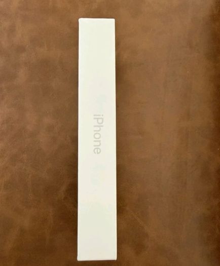 iPhone 17 pro max 1tb