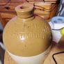 Waterford whiskey flagon. Image 4