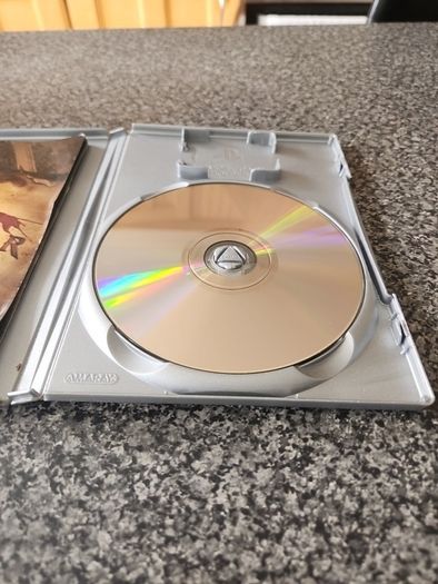 god of war ps2