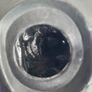 Vintage bronze new USA Bank and new USA flag Image 9