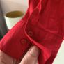 vintage cotton shirt Image 7