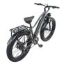 BURCHDA RX20 All-terrain Fat Tire Electric Bike Image 5