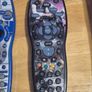 Limited Edition - Sky+ Tv Remotes - themed Image 5