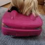 Barbie dolls and car Image 7