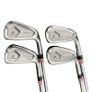 Miura TC-202 Irons / 7-Pw / Kbs Tour Stiff Image 2