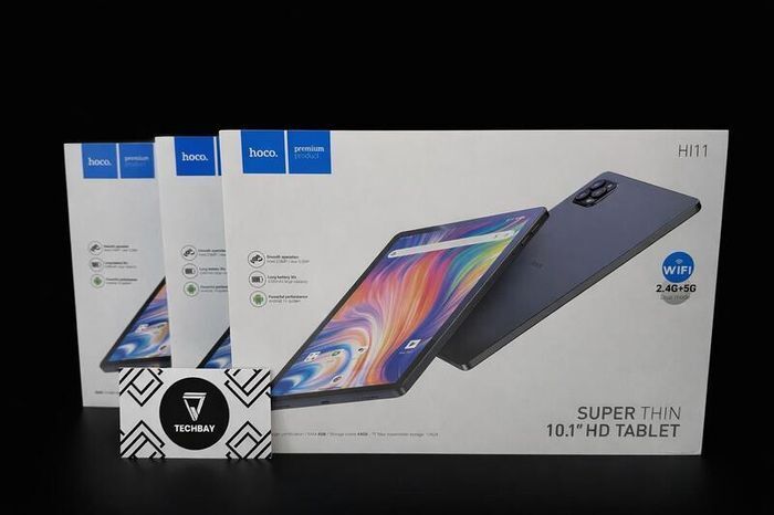 Hoco Tablet Hi11 For Sale in Terenure, Dublin from techbay.ie