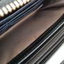 Guess women's black wallet BNIB Image 8