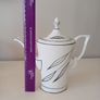 Art Deco Style China Tea Set Image 7