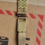 Ladies Vintage gold plated ORTOSA 17J watch Image 9