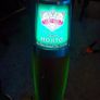 Smirnoff Mojito cocktail light up countermounts Image 2