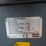 Atlas Copco GA22 air compressor Image 3