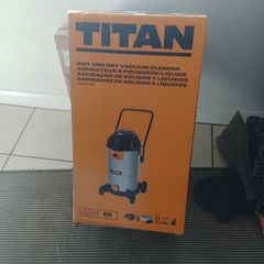 wet dry hoover