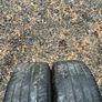 17' Genuine VW GOLF CADDY 5x112 alloy wheels Image 5