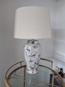 lamp